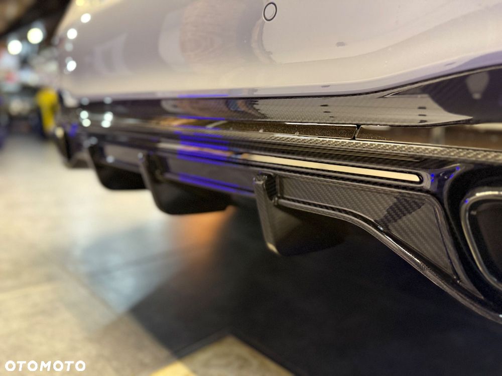 Mercedes-Benz Klasa S AMG 63 E Performance PHEV L 4-Matic Edition 1 9G-TRONIC - 21