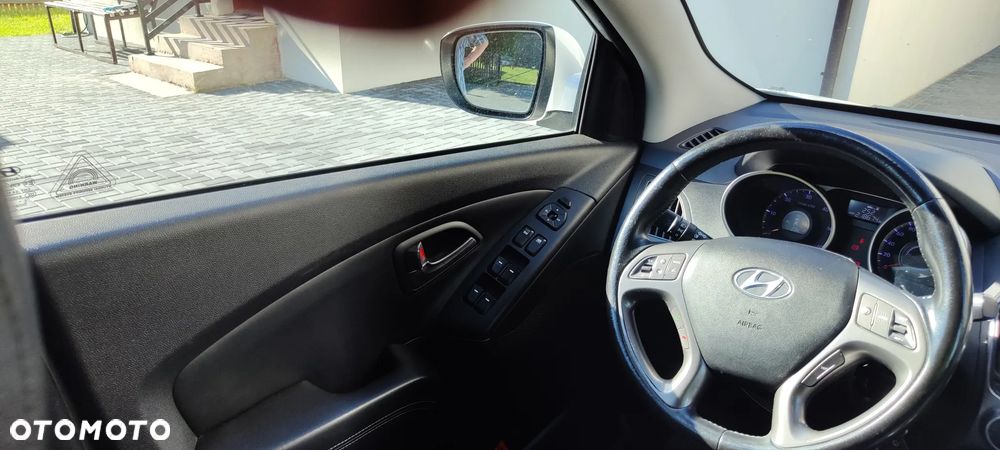Hyundai ix35 1.7 CRDi Comfort 2WD - 21