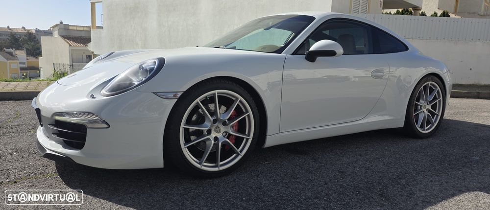 Porsche 911 (991) Carrera 2 S PDK - 13