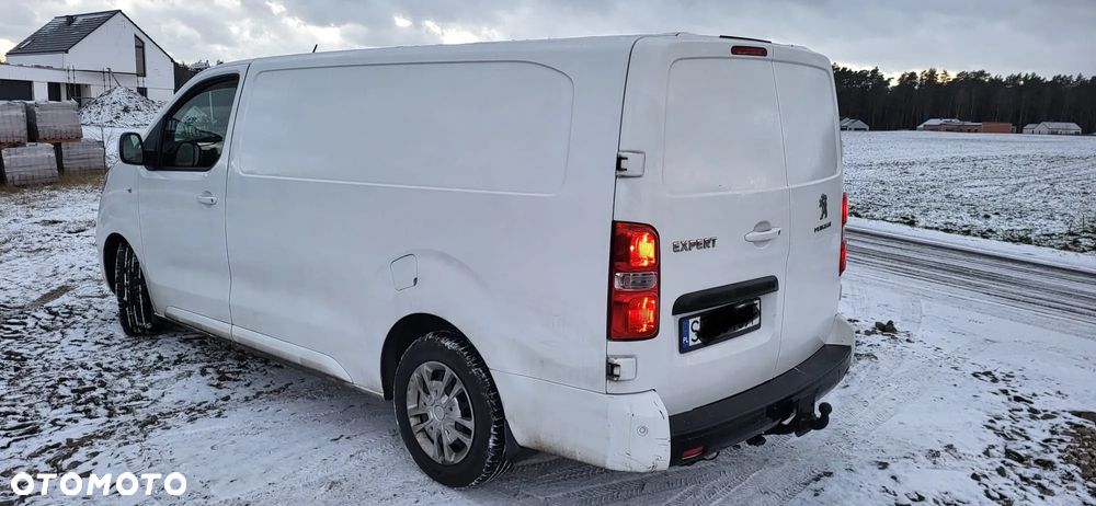 Peugeot EXPERT - 10