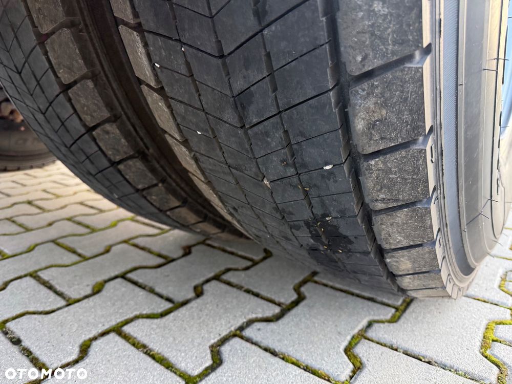 Renault T480 / NOWE OPONY / HYDRAULIKA / SILNIK 13L / STAN BDB / / / - 15