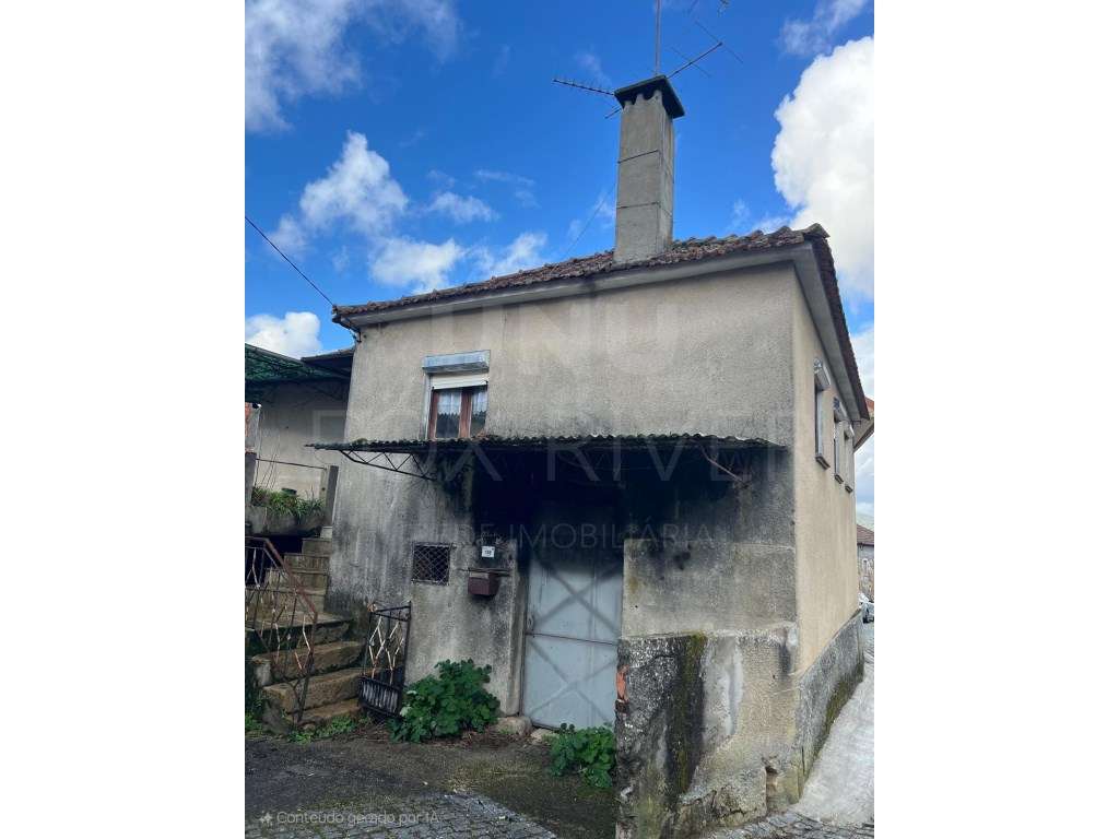 Moradia T3 em Prado, Melgaço - Grande imagem: 3/17