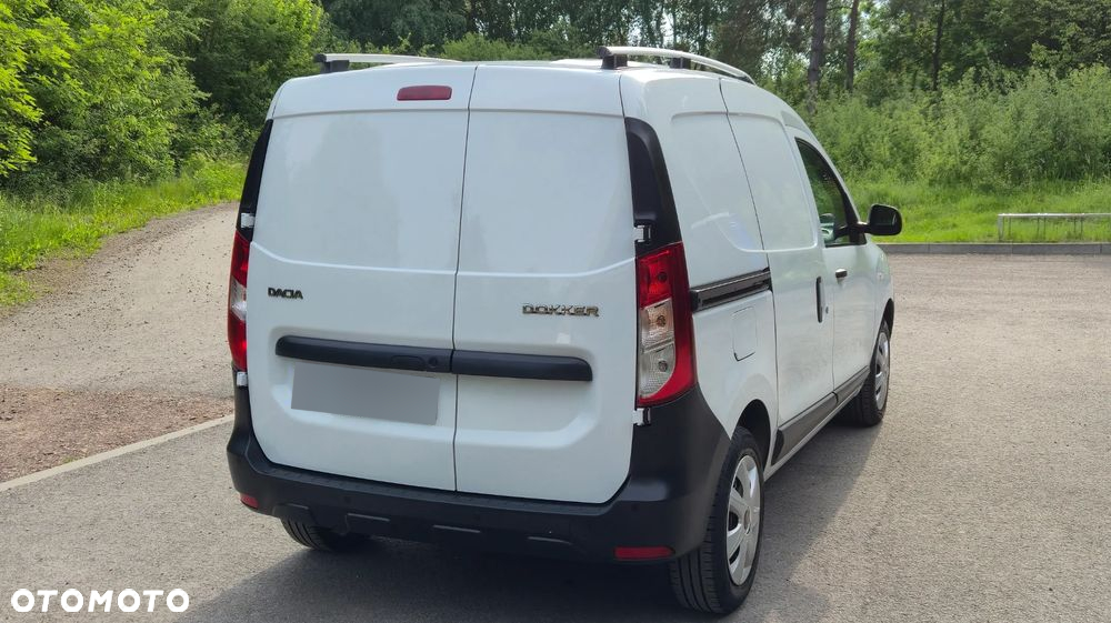 Dacia Dokker - 15