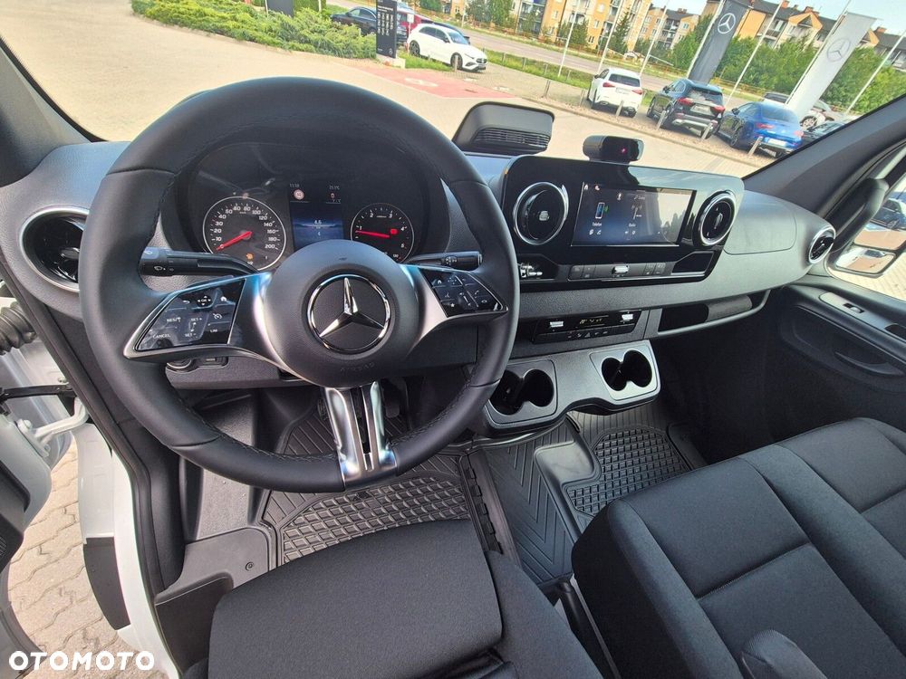 Mercedes-Benz Sprinter Sprinter - 19