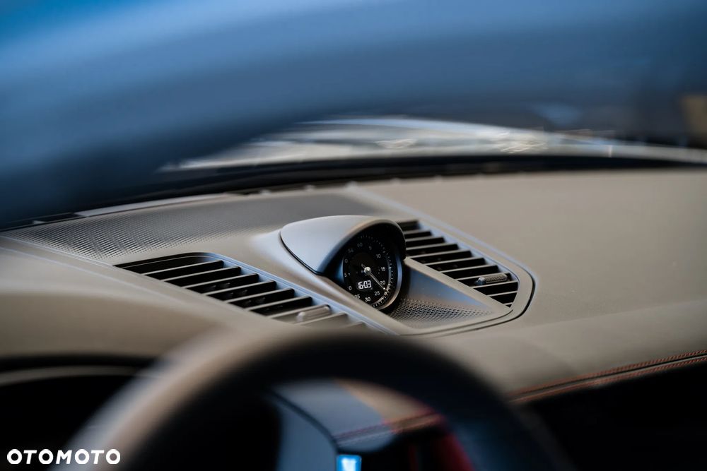Porsche Panamera GTS - 15