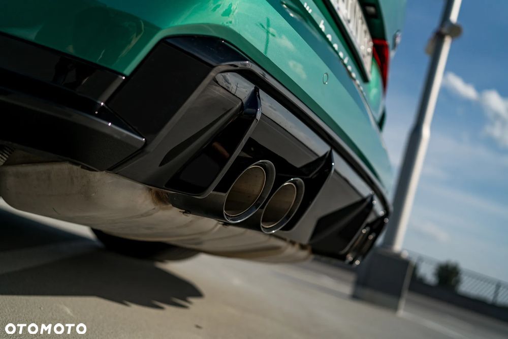 BMW M4 Competition M xDrive - 22