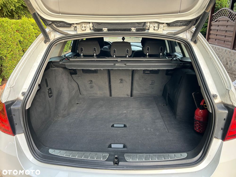 BMW Seria 3 - 6