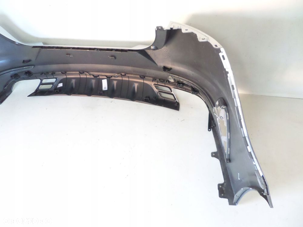 zderzak tylny tył kia pro ceed proceed iii 18- gt - 8