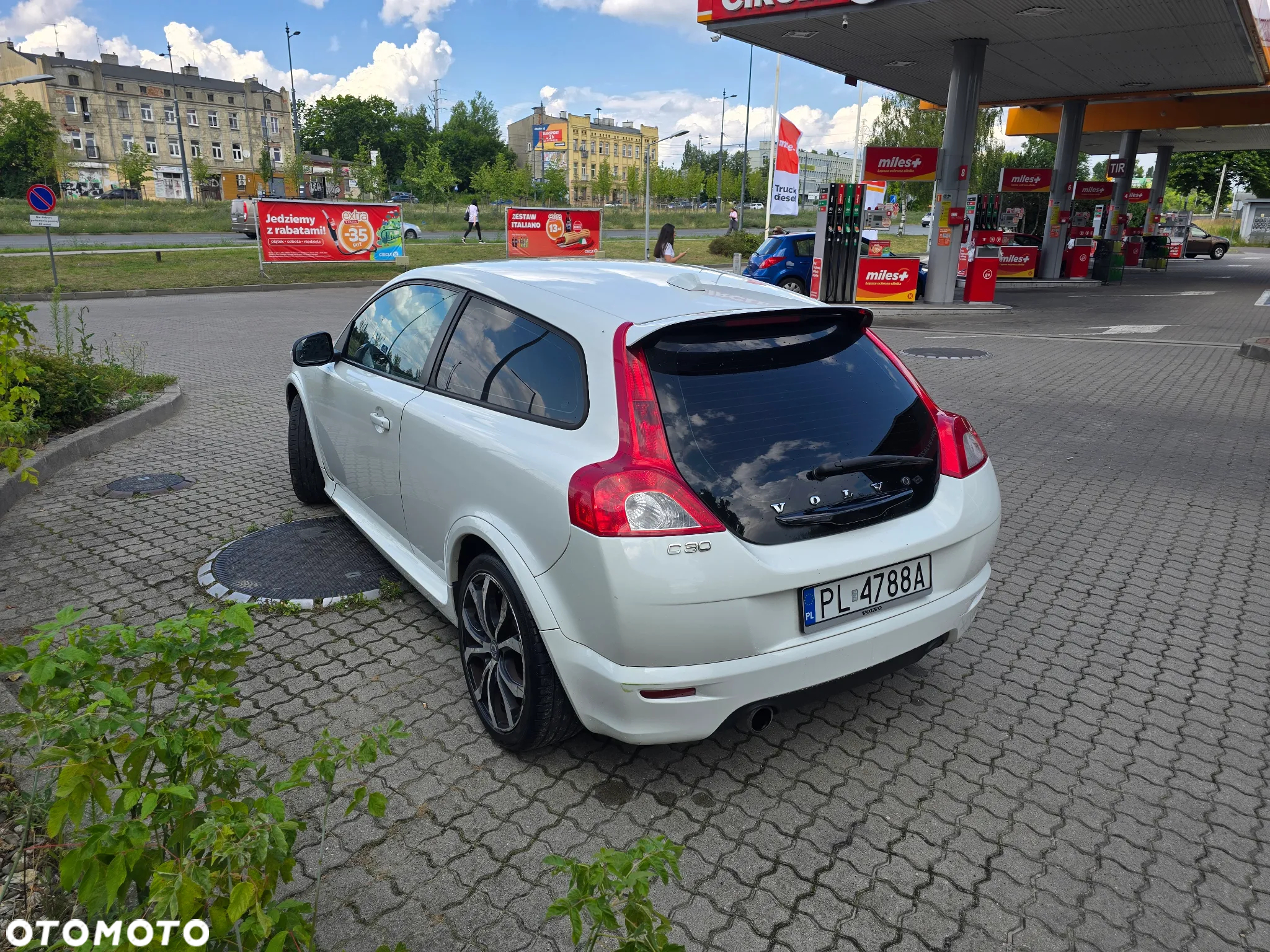 Volvo C30 2.0D R-Design - 7