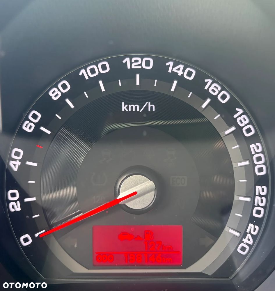 Kia Sportage 1.6 GDI L 2WD - 7