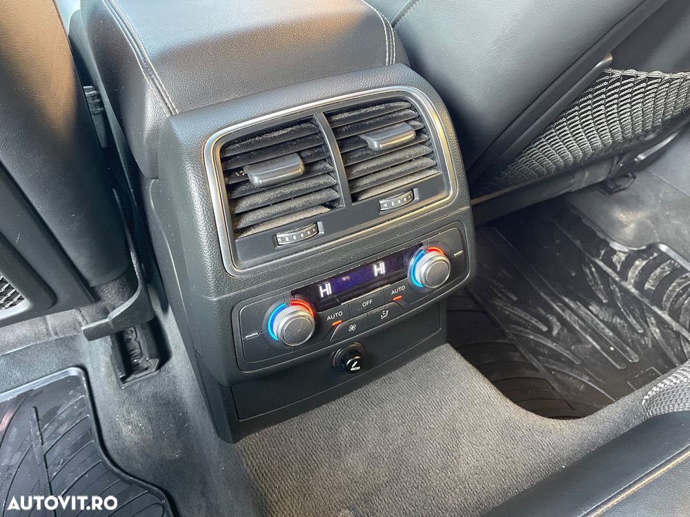 Audi A6 Avant 2.0 TDI Ultra S tronic - 10