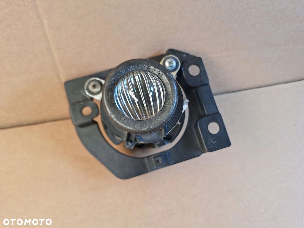 FIAT 500 lift 15-21 HALOGEN PRAWY+MOCOWANIE ORYG FIAT 478567576 / 478588426 / 468499661 WYSYŁKA 24h - 1