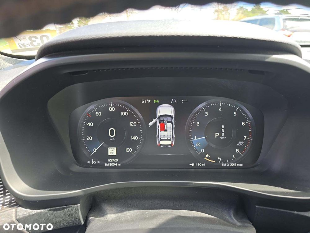 Volvo XC 40 T5 AWD R-Design - 14