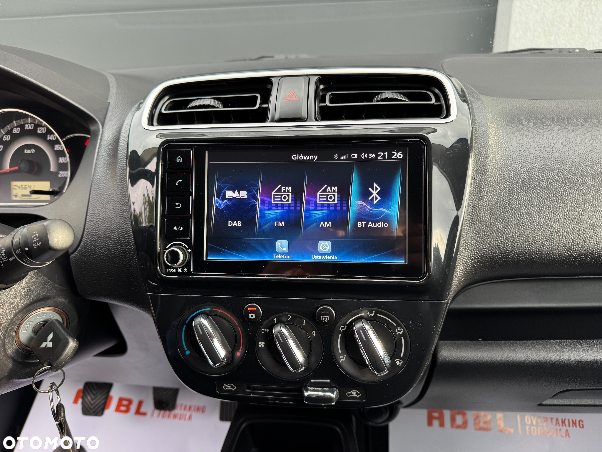 Mitsubishi Space Star 1.2 Clear Tec Edition 100+ - 9