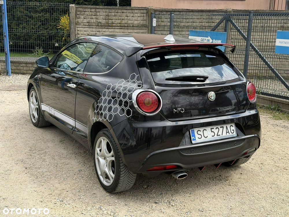 Alfa Romeo Mito - 6