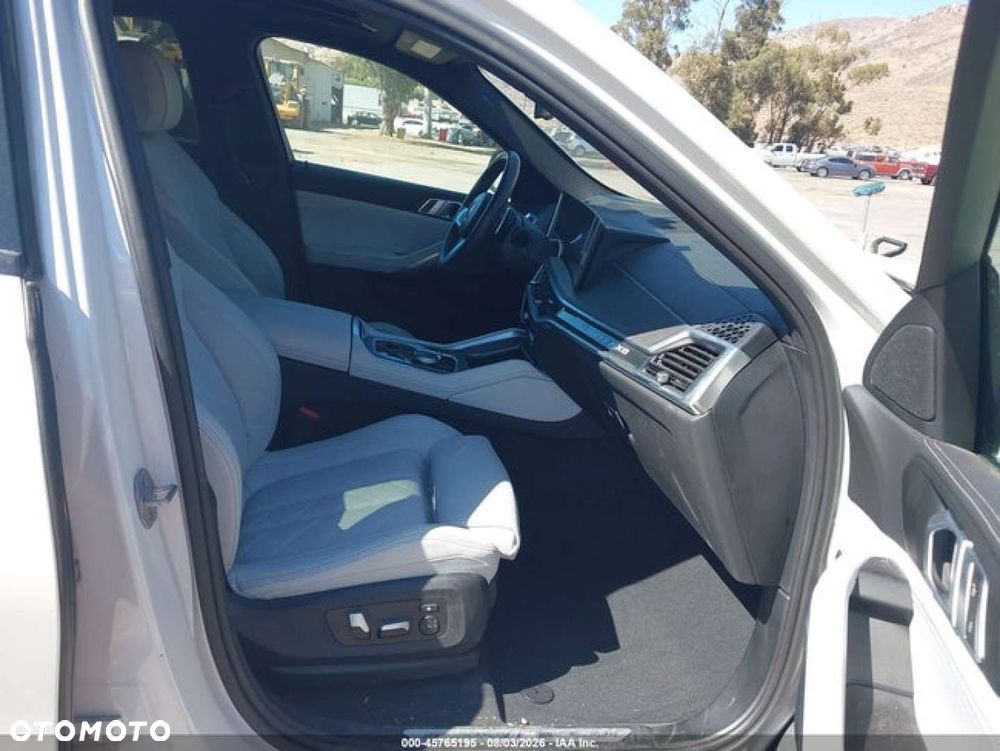 BMW X6 - 10