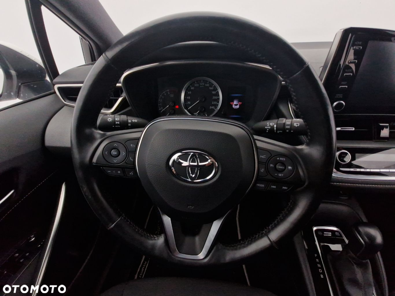 Toyota Corolla - 17