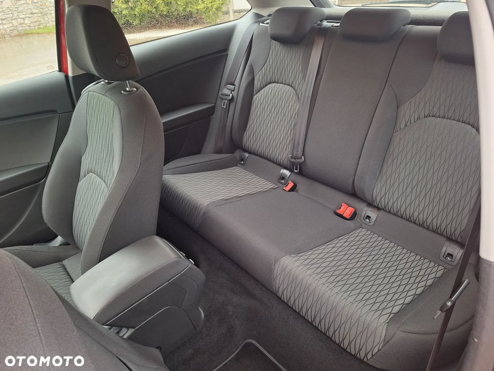 Seat Leon SC 1.4 TSI Style S&S - 12