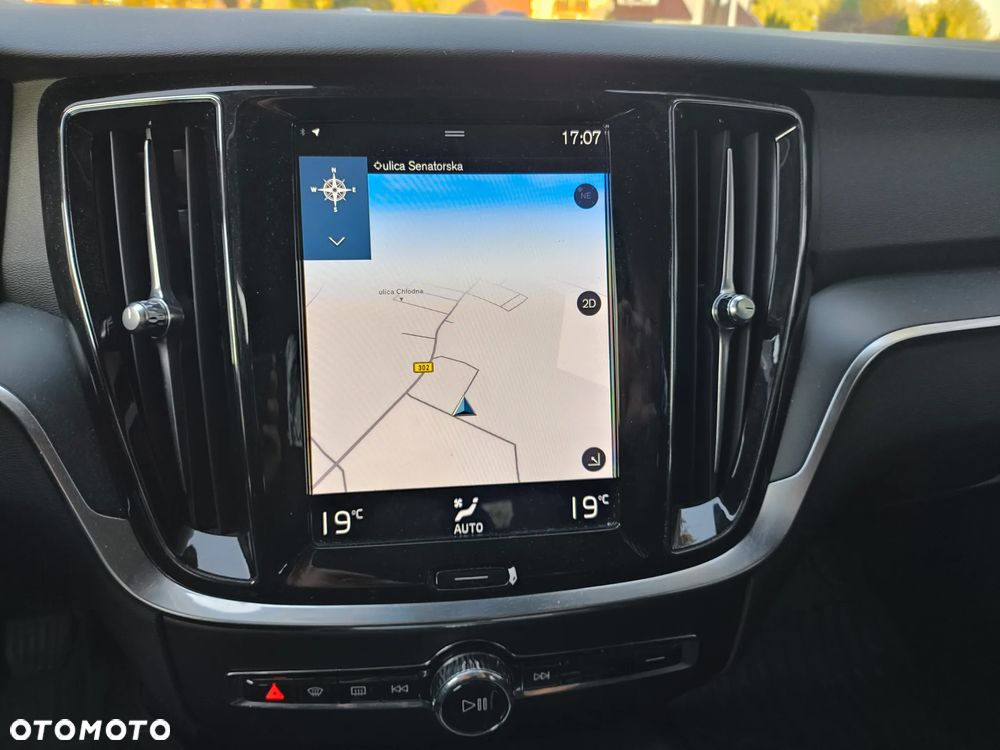 Volvo V60 D3 - 21