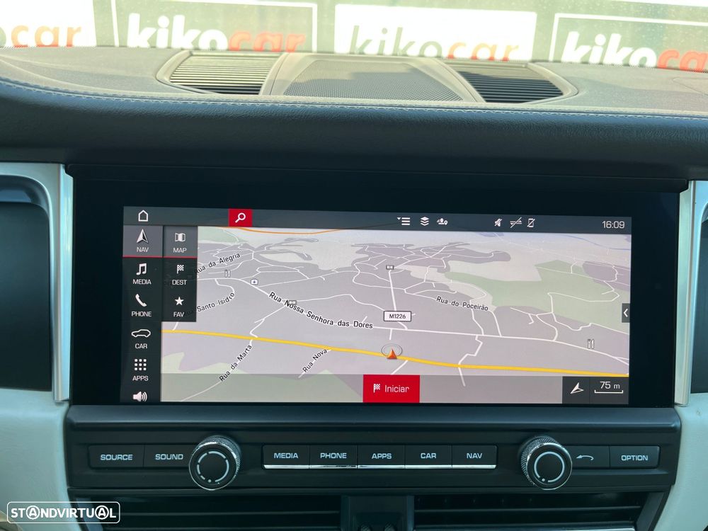 Porsche Macan 2.0T - 41