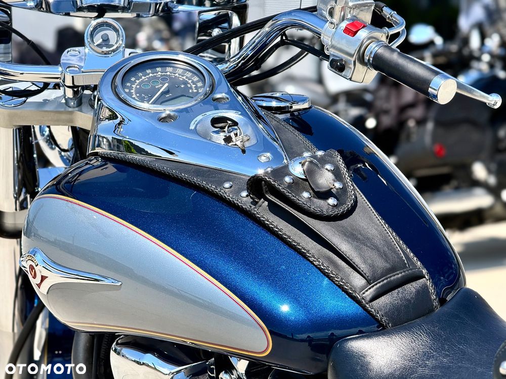 Kawasaki Vulcan - 31