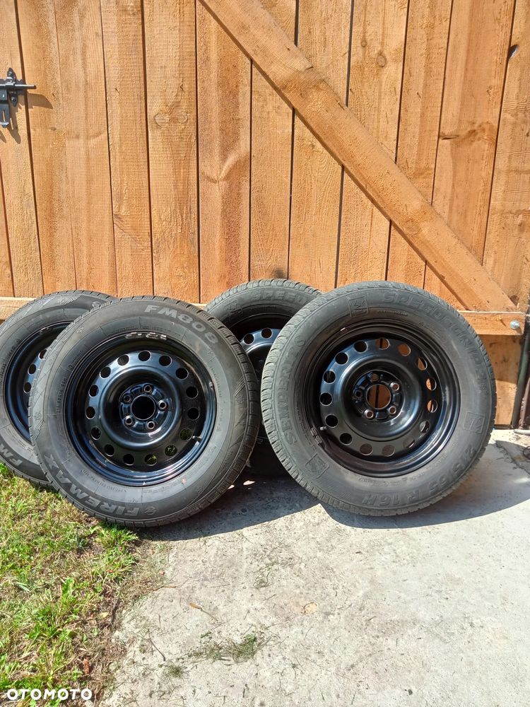 Hyundai Tucson 2.0 Comfort 2WD - 18