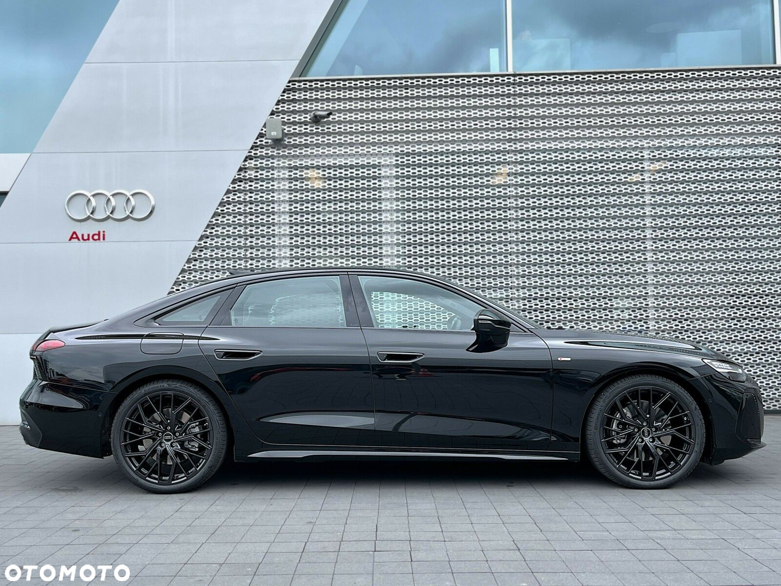 Audi A6 - 9