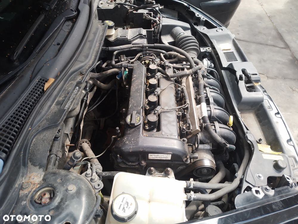 VOLVO S40 04-07 1.8 B DMUCHAWA WENTYLATOR NAWIEWU (019-26) - 17