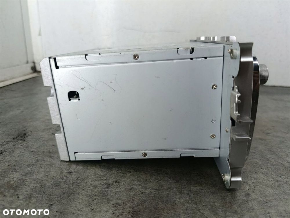 RADIO FABRYCZNE FORD MONDEO IV  2.0 16V - 3