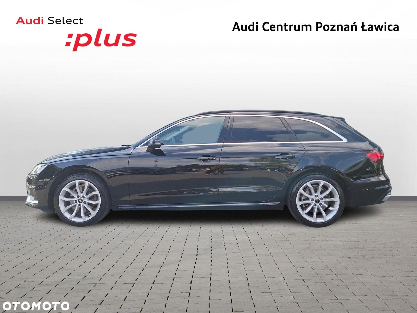 Audi A4 - 6