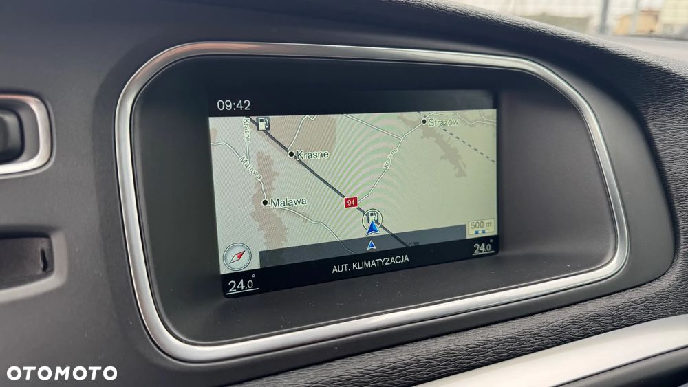 Volvo V40 Cross Country T4 AWD Drive-E Momentum - 20