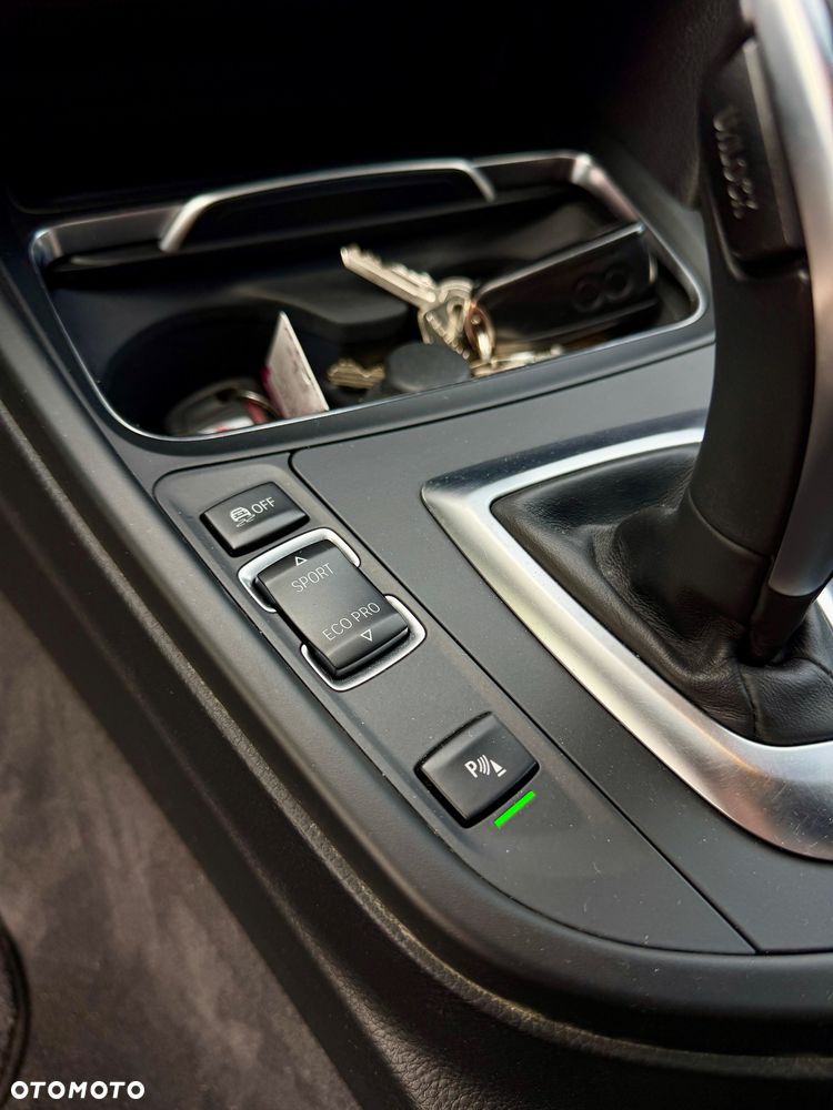BMW Seria 4 428i - 22