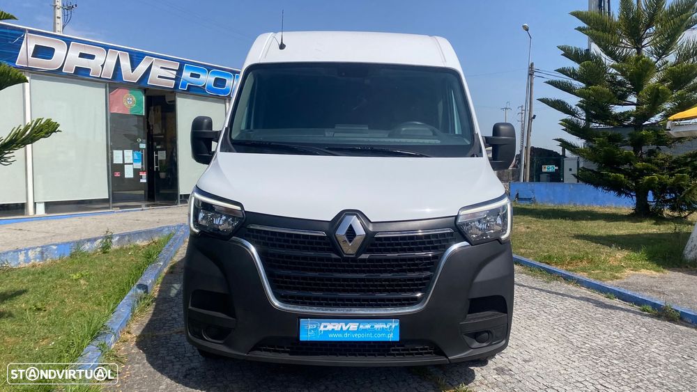 Renault Master III 2.3 dCi L2H2 3.5T - 6