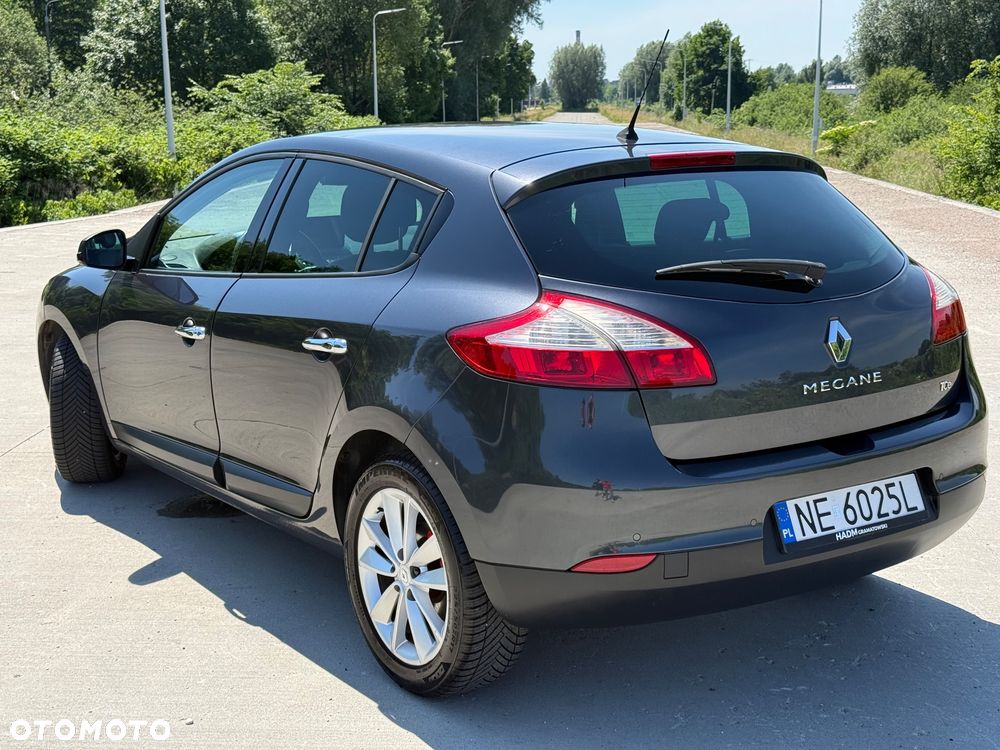 Renault Megane 1.4 16V TCE Dynamique - 7