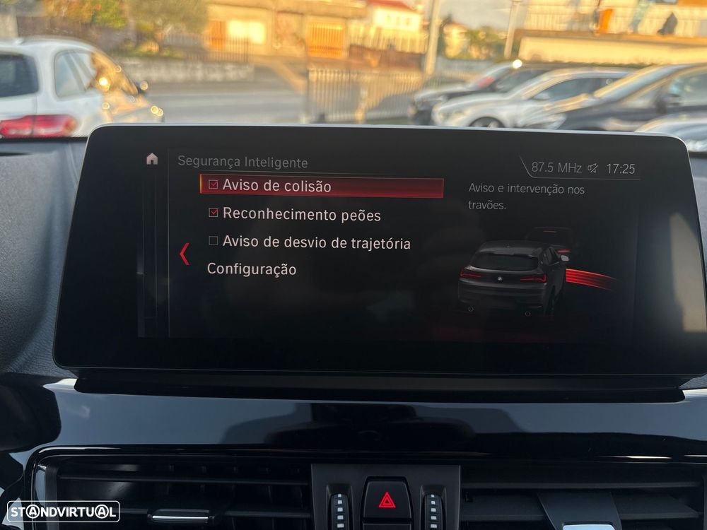 BMW X2 25 e xDrive - 50