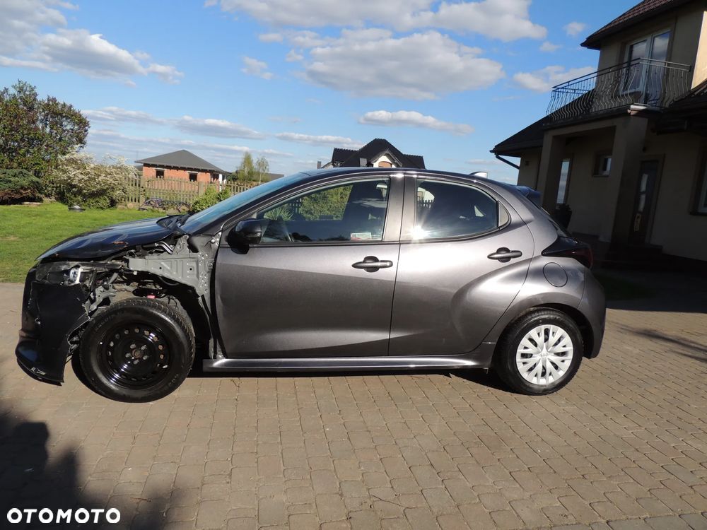 Toyota Yaris Hybrid 1.5 Comfort - 10