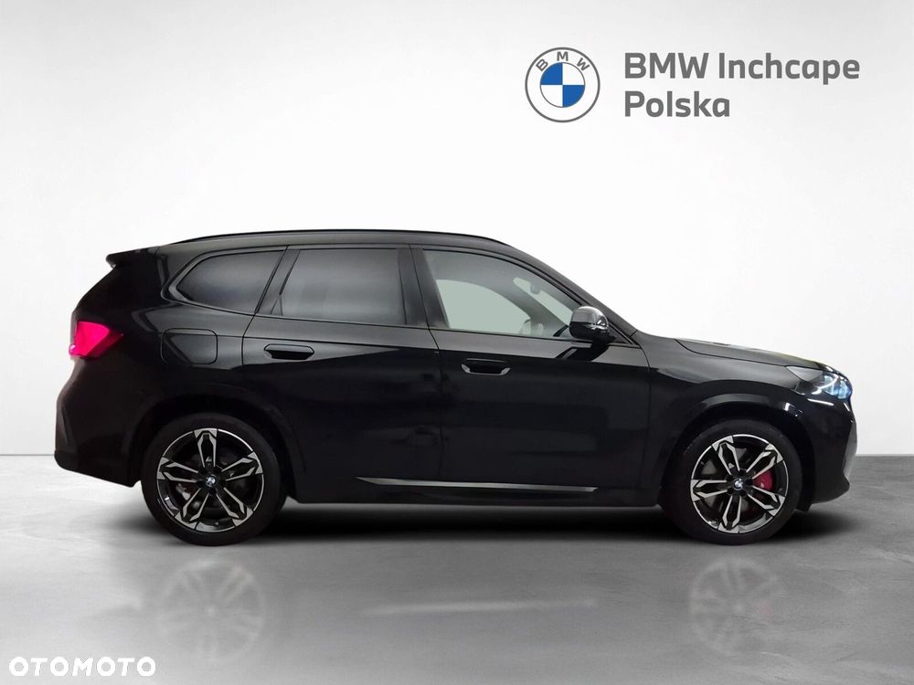 BMW X1 xDrive20d mHEV M Sport sport - 7