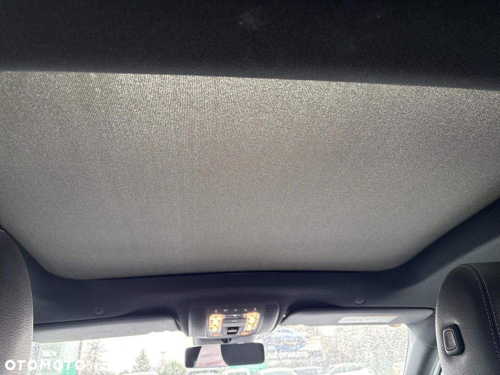 Mercedes-Benz Klasa A - 20