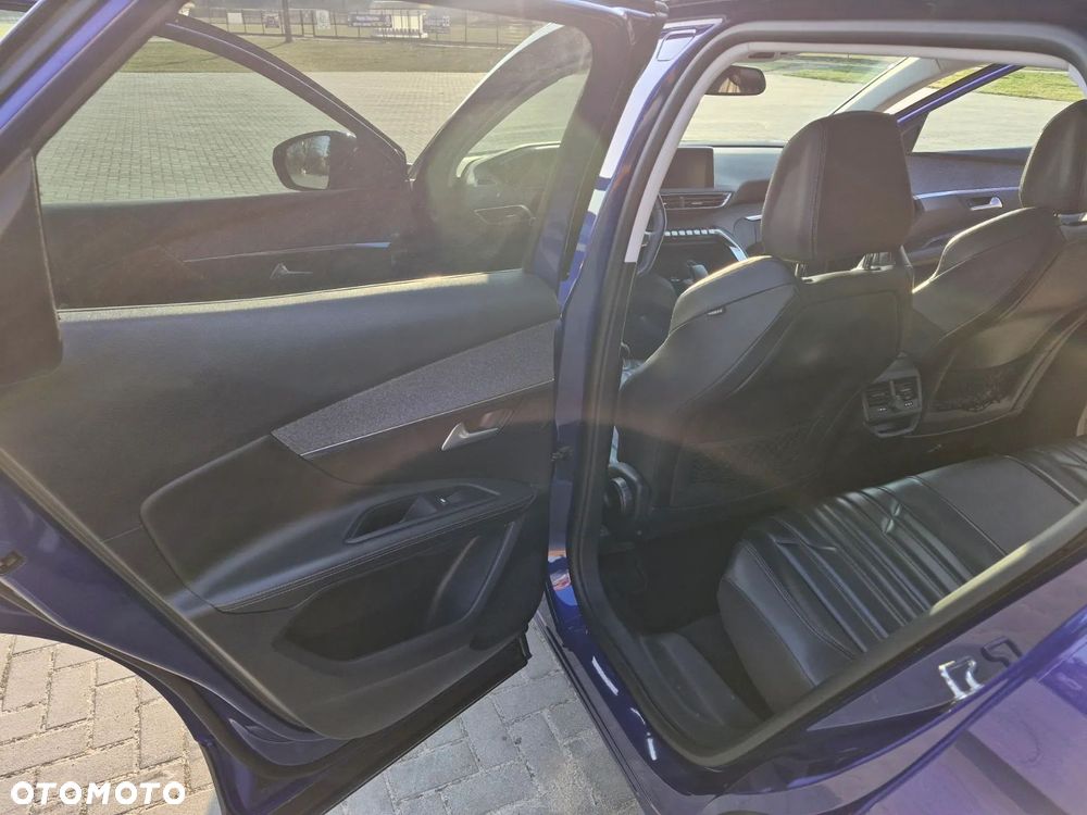 Peugeot 3008 THP 165 EAT6 Stop & Start Allure - 13