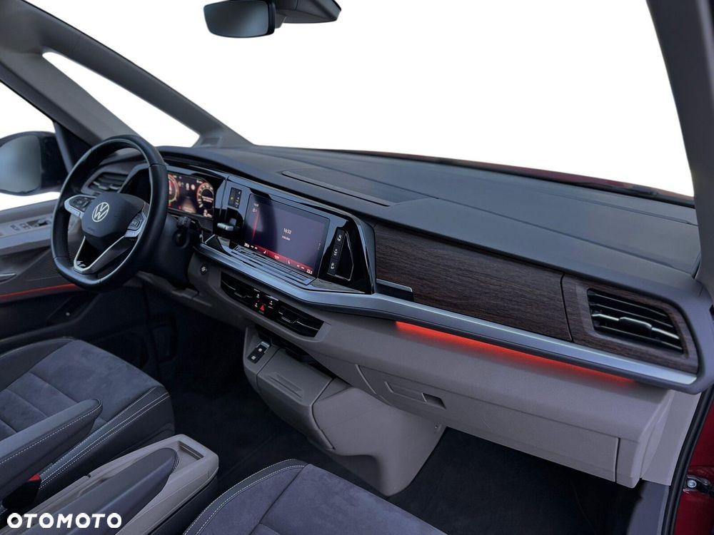 Volkswagen Multivan 2.0 TDI L2 Style DSG - 16