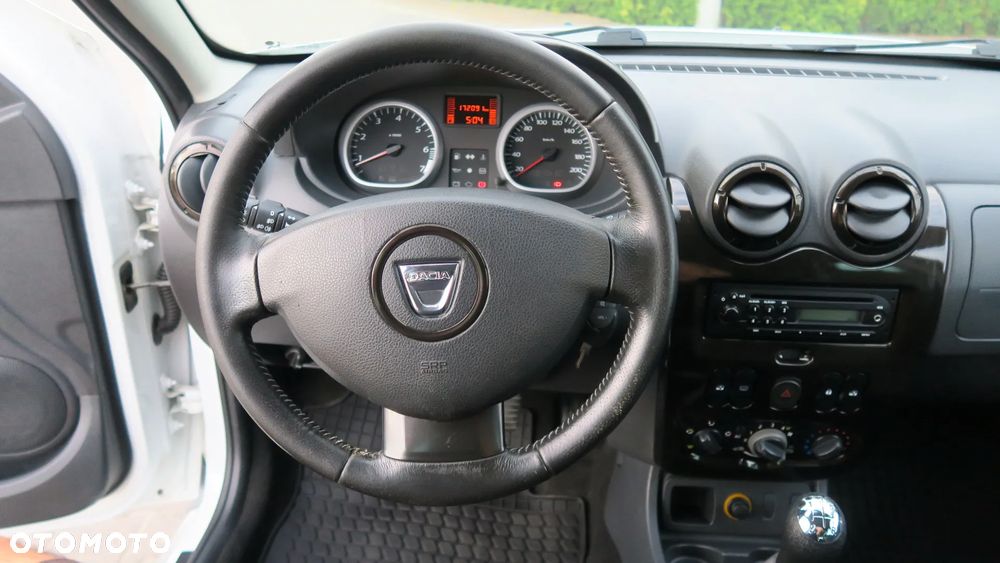 Dacia Duster 1.6 16V 4x2 Essentiel - 19