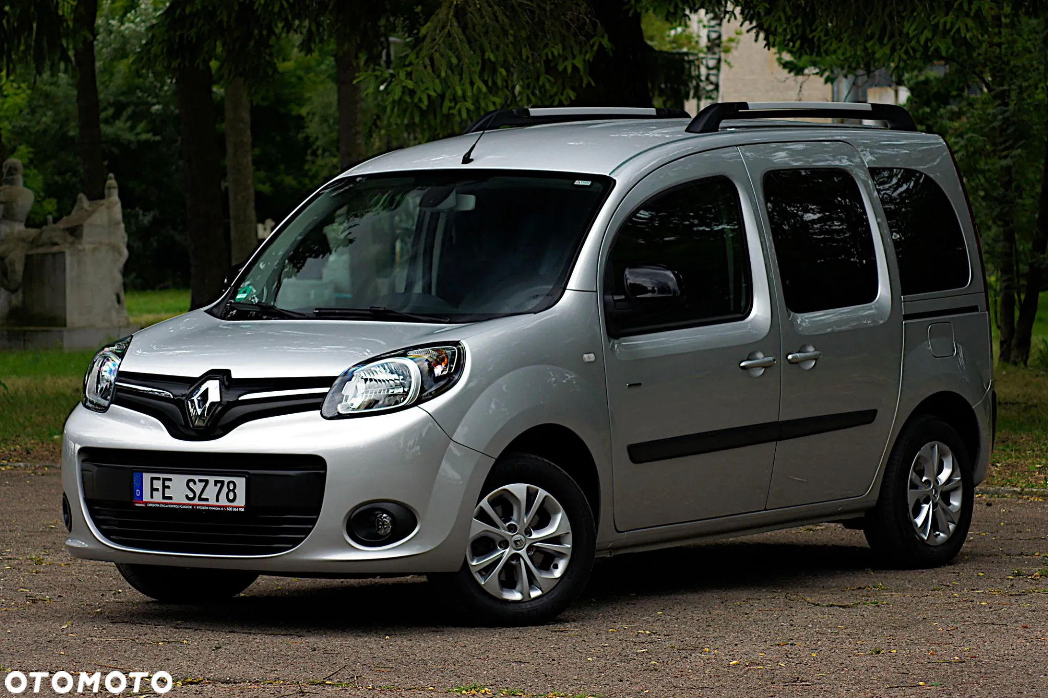 Renault Kangoo 1.2 TCE Business - 7