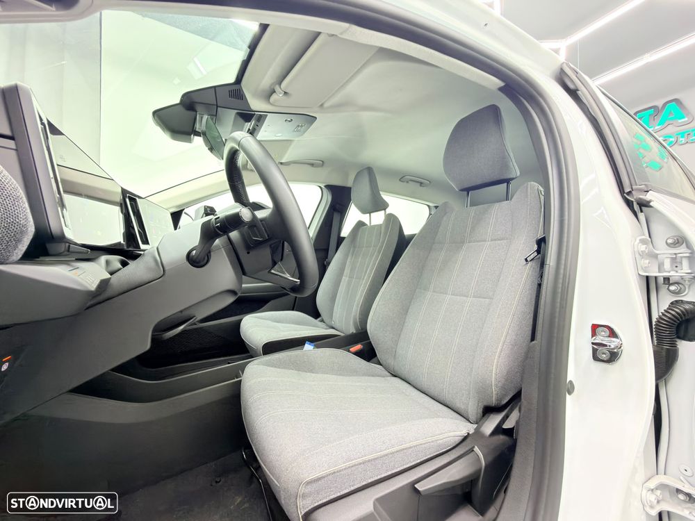 Renault Mégane E-Tech EV40 Equilibre - 17