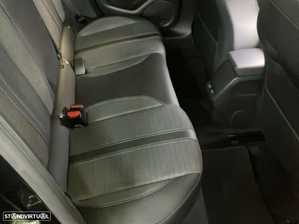 Peugeot e-208 50 kWh Allure Pack - 12