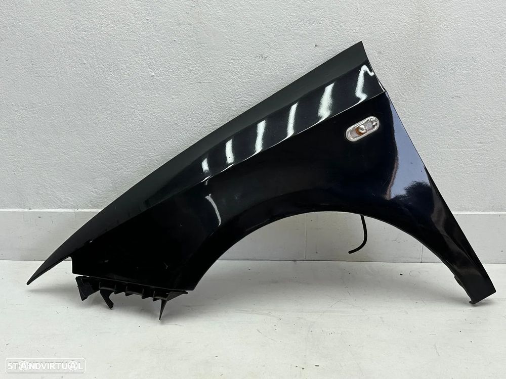 Guarda Lamas Esquerdo - Seat Ibiza 6J (2009) - 1