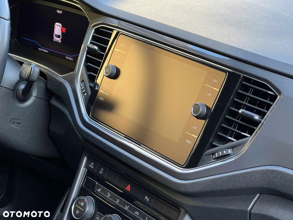 Volkswagen T-Roc 1.5 TSI GPF ACT Premium DSG - 5