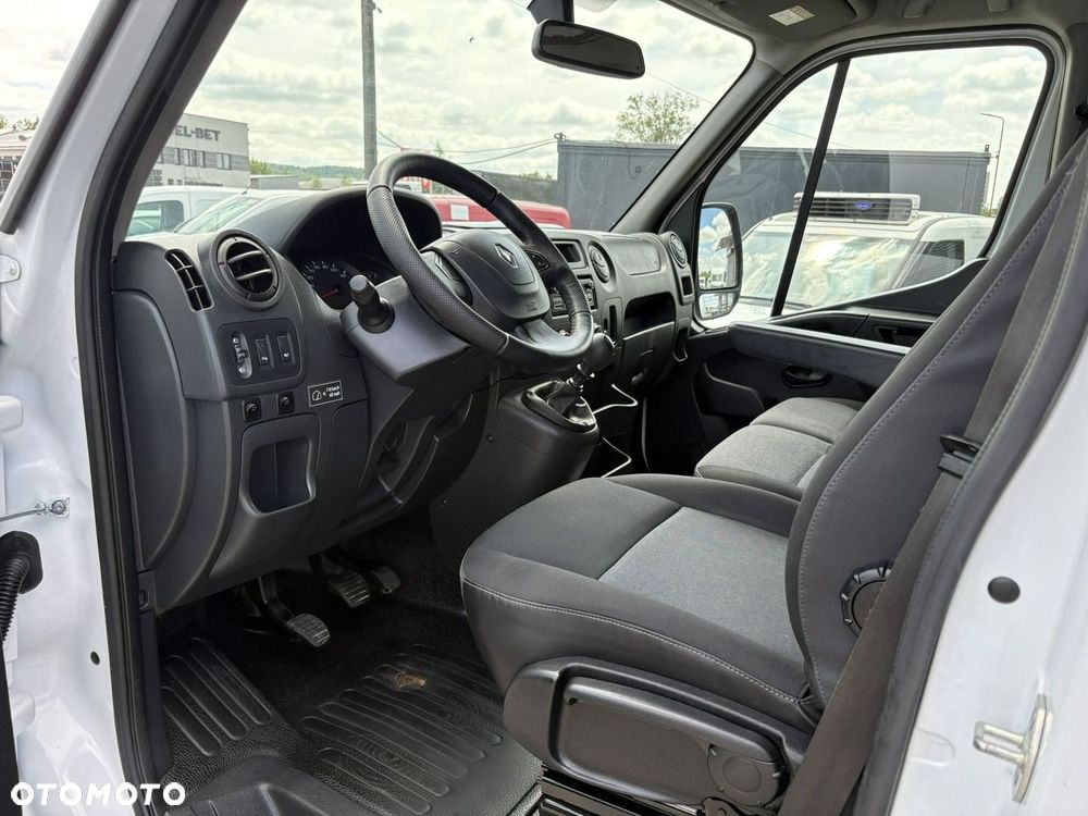Renault Master - 8