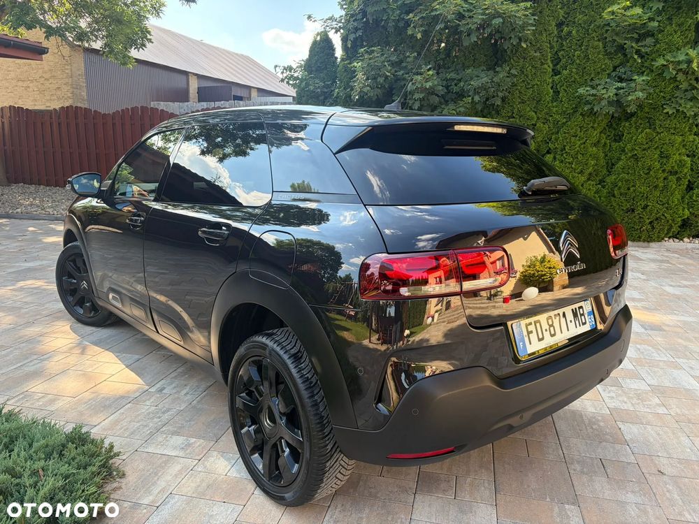 Citroën C4 - 2