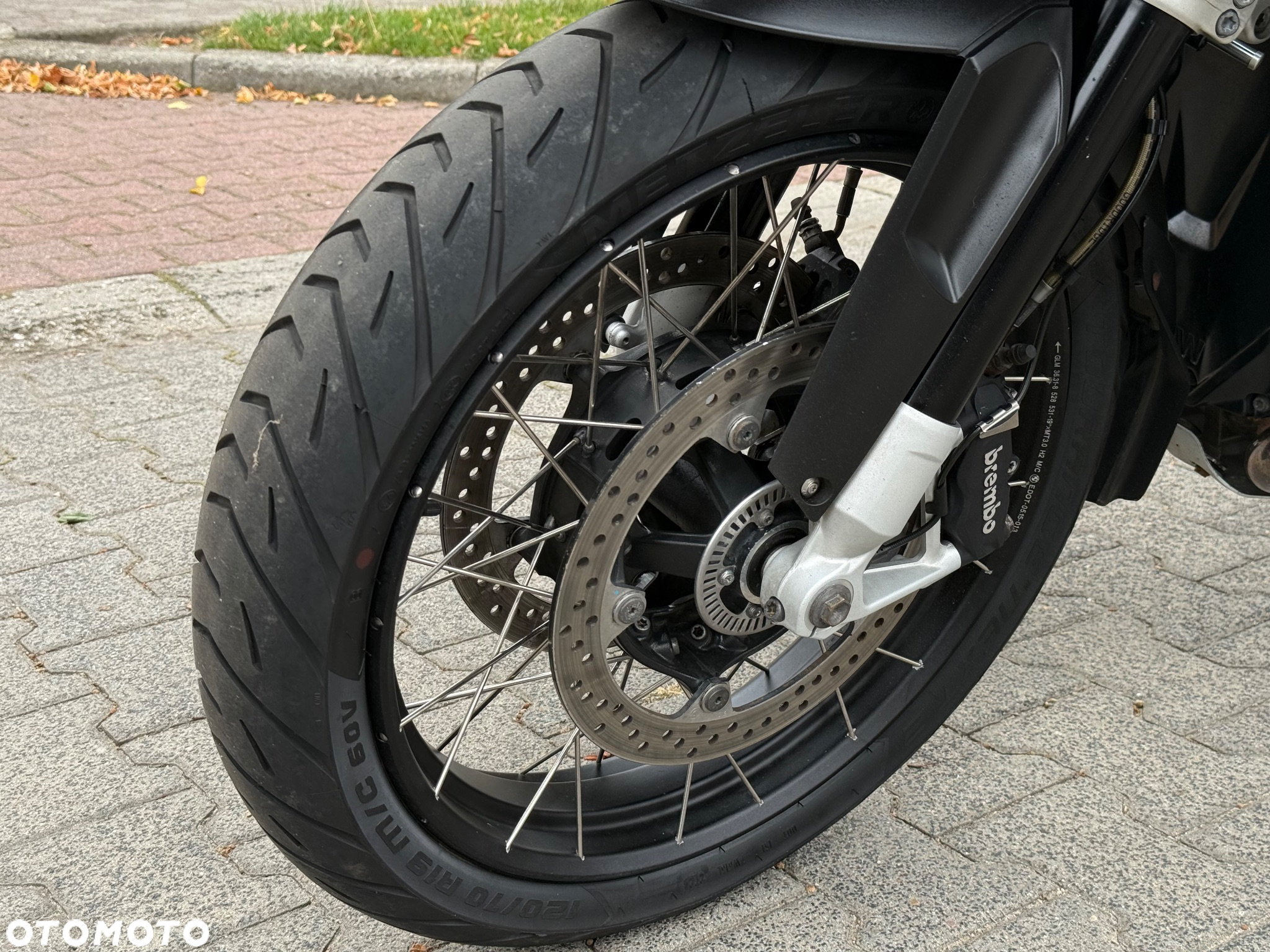 BMW R - 12