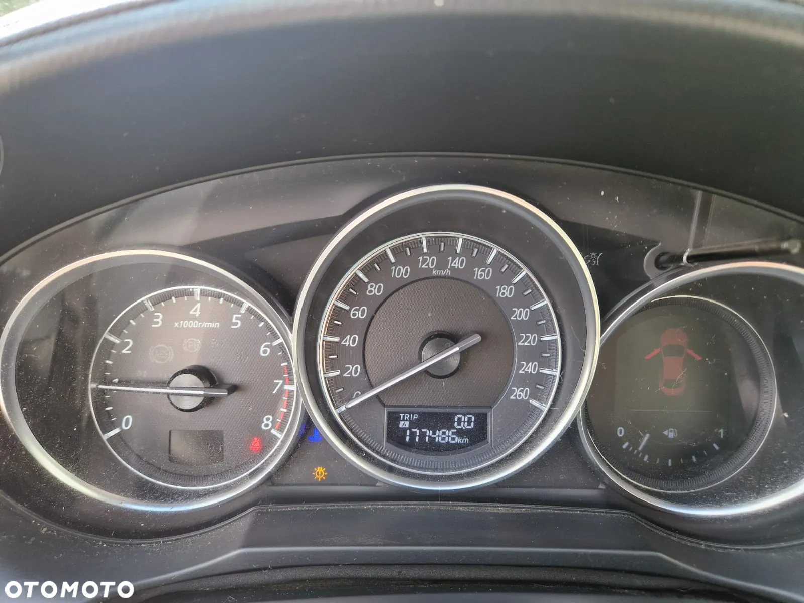 Mazda 6 2.0 Skypassion I-ELoop - 11